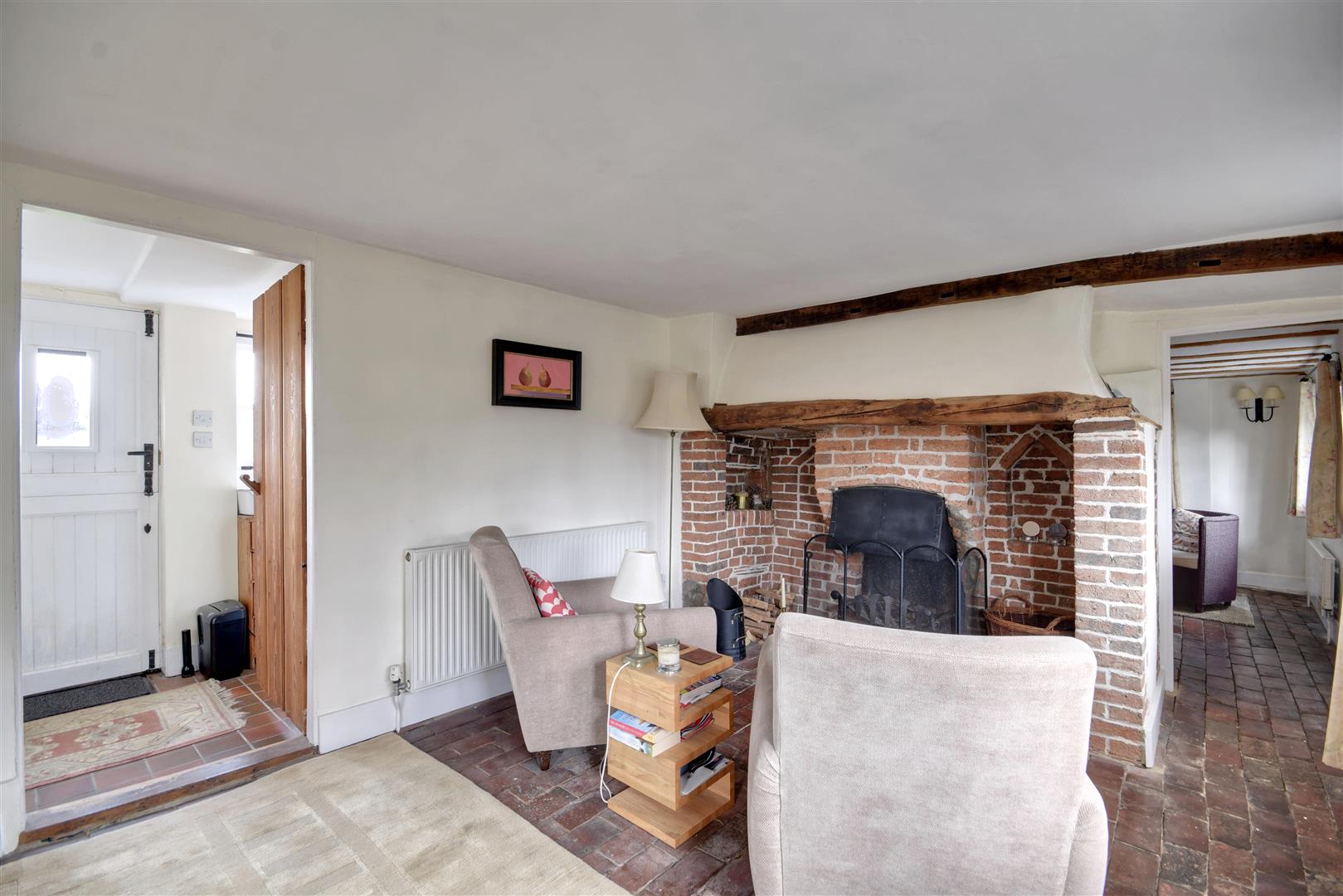 Ewhurst Lane, Northiam Rush, Witt & Wilson